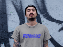 Load image into Gallery viewer, Custom Design T Shirt – UNTAMABLE Sassy NL-D-n-R Design