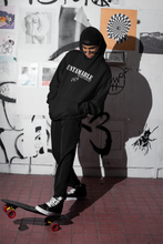 Load image into Gallery viewer, Untamable Clothing Streetwear Hoodie Men's,-D-n-R Design