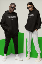 Load image into Gallery viewer, Untamable Clothing Streetwear Hoodie Men's,-D-n-R Design