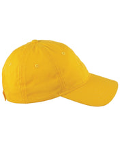 Load image into Gallery viewer, Pineapple Design Unstructured Hat, Dad Hat, Women's Hat - HTV-D-n-R Design