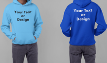 Load image into Gallery viewer, Custom Apparel and Accessory Printing - Request A Quote-D-n-R Design