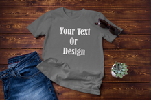 Load image into Gallery viewer, Custom Apparel and Accessory Printing - Request A Quote-D-n-R Design