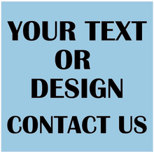 Load image into Gallery viewer, Custom Apparel and Accessory Printing - Request A Quote-D-n-R Design