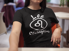 Load image into Gallery viewer, HTV Custom Design Unisex T Shirt – Zodiac-D-n-R Design