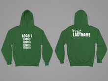 Load image into Gallery viewer, RC Sponsor Podium Hoodies Unisex R/C HTV - *Custom Order*-D-n-R Design