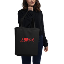 Load image into Gallery viewer, Carry All Tote Bag - Cute, Fun Tote Bag - Love-D-n-R Design