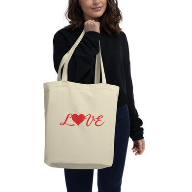 Carry All Tote Bag - Cute, Fun Tote Bag - Love-D-n-R Design
