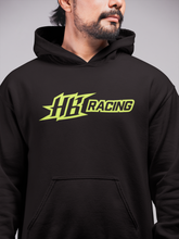 Load image into Gallery viewer, HB Racing Hoodie, HB Racing Logo Hoodie R/C HTV-D-n-R Design
