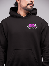 Load image into Gallery viewer, RC Racing Logo Hoodies, Fleece Hoodies, Custom Hoodie, HTV RC Sponsor *CUSTOM ORDER*-D-n-R Design