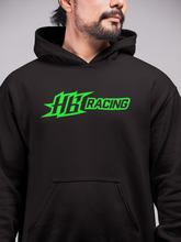 Load image into Gallery viewer, HB Racing Hoodie, HB Racing Logo Hoodie R/C HTV-D-n-R Design
