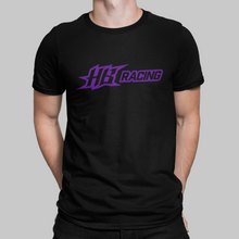 Load image into Gallery viewer, HB Racing T Shirt, HB Racing Logo Tee R/C HTV-D-n-R Design
