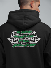 Load image into Gallery viewer, R/C Racing Hoodie, Racing Hoodie, Race Track Hoodie HTV-D-n-R Design