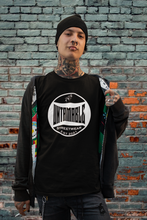 Load image into Gallery viewer, Untamable Clothing Streetwear T Shirt, Streetwear, Untamable Clothing-D-n-R Design
