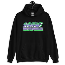 Load image into Gallery viewer, Untamable Savage Unisex Streetwear Hoodie-D-n-R Design