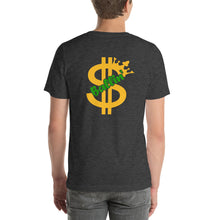 Load image into Gallery viewer, Short-Sleeve Unisex T-Shirt - Ballin V2-D-n-R Design