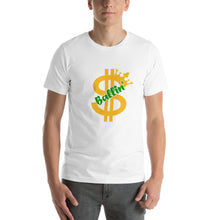 Load image into Gallery viewer, Short-Sleeve Unisex T-Shirt - Fun Ballin Lifestyle-D-n-R Design