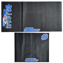 Load image into Gallery viewer, Custom RC Pit Mat, Full Color Custom R/C Pit Mat, *Custom Order*
