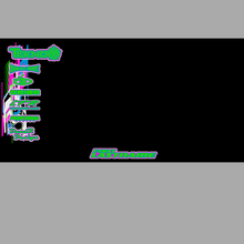 Load image into Gallery viewer, RC Pit Mat, Full Color Custom R/C Pit Mat, *Custom Order*-D-n-R Design
