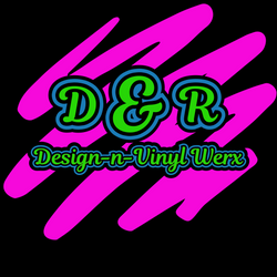 DandR Design & Vinyl Werx
