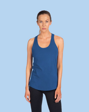 Load image into Gallery viewer, girl-on-the-street-tank-top-mockup-9044f
