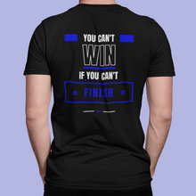 Load image into Gallery viewer, RC Motivational T Shirt Sponsor HTV – You Can&#39;t Win-D-n-R Design
