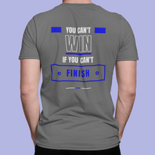 Load image into Gallery viewer, RC Motivational T Shirt Sponsor HTV – You Can&#39;t Win-D-n-R Design
