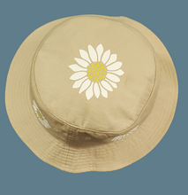 Load image into Gallery viewer, Custom Printed Bucket Hat HTV - Daisy-D-n-R Design
