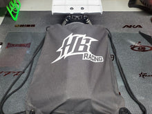 Load image into Gallery viewer, R/C Sponsor Heavy Cotton Drawstring Cinch Pack HTV - HB Racing-D-n-R Design
