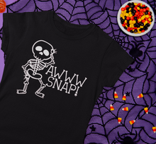 Load image into Gallery viewer, Halloween T Shirt, Fun Halloween T-shirt HTV, Unisex, Youth, or Ladies-D-n-R Design
