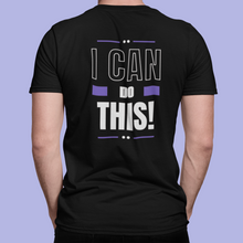 Load image into Gallery viewer, Self Motivational Design RC Sponsor T Shirt HTV – I Can Do This-D-n-R Design
