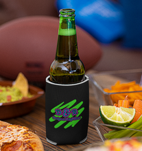 Load image into Gallery viewer, DandR Design Can Koozie Set of two HTV- Neoprene-D-n-R Design
