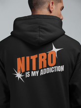 Load image into Gallery viewer, R/C Racing Hoodie, Racing Hoodie, Race Track Hoodie HTV-D-n-R Design
