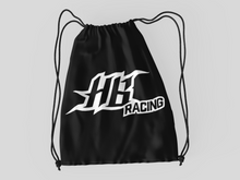 Load image into Gallery viewer, R/C Sponsor Drawstring Cinch Pack HTV - HB Racing-D-n-R Design
