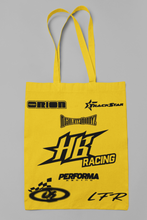 Load image into Gallery viewer, RC Sponsor Tote Bag, Custom Tote Bag - *Custom Order*-D-n-R Design
