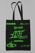 Load image into Gallery viewer, RC Sponsor Tote Bag, Custom Tote Bag - *Custom Order*-D-n-R Design
