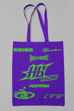 Load image into Gallery viewer, RC Sponsor Tote Bag, Custom Tote Bag - *Custom Order*-D-n-R Design
