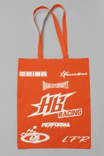 Load image into Gallery viewer, RC Sponsor Tote Bag, Custom Tote Bag - *Custom Order*-D-n-R Design
