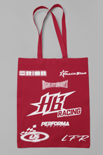 Load image into Gallery viewer, RC Sponsor Tote Bag, Custom Tote Bag - *Custom Order*-D-n-R Design
