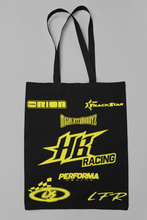 Load image into Gallery viewer, RC Sponsor Tote Bag, Custom Tote Bag - *Custom Order*-D-n-R Design
