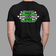 Load image into Gallery viewer, R/C Racing T Shirt, Race Break Fix, Racing T Shirt, Sponsor Shirt HTV-D-n-R Design
