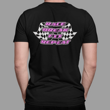 Load image into Gallery viewer, R/C Racing T Shirt, Race Break Fix, Racing T Shirt, Sponsor Shirt HTV-D-n-R Design
