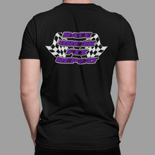 Load image into Gallery viewer, R/C Racing T Shirt, Race Break Fix, Racing T Shirt, Sponsor Shirt HTV-D-n-R Design
