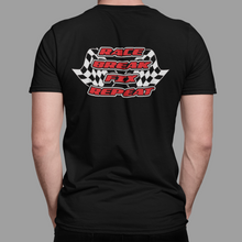 Load image into Gallery viewer, R/C Racing T Shirt, Race Break Fix, Racing T Shirt, Sponsor Shirt HTV-D-n-R Design
