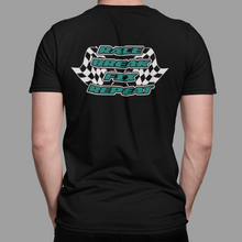 Load image into Gallery viewer, R/C Racing T Shirt, Race Break Fix, Racing T Shirt, Sponsor Shirt HTV-D-n-R Design
