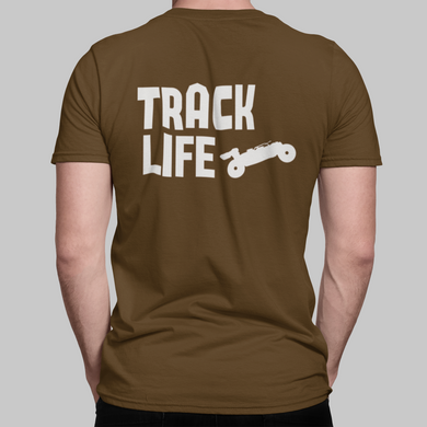 RC Track Life T Shirt Sponsor HTV – Block-D-n-R Design