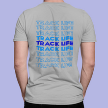 Load image into Gallery viewer, RC Track Day T Shirt Sponsor HTV – Track Life II-D-n-R Design
