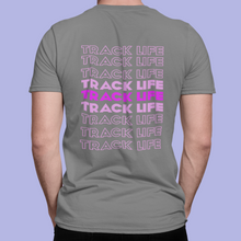 Load image into Gallery viewer, RC Track Day T Shirt Sponsor HTV – Track Life II-D-n-R Design
