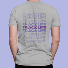 Load image into Gallery viewer, RC Track Day T Shirt Sponsor HTV – Track Life II-D-n-R Design
