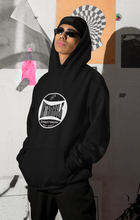 Load image into Gallery viewer, Untamable Clothing Streetwear Hoodie Men&#39;s-D-n-R Design
