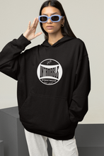 Load image into Gallery viewer, Untamable Clothing Streetwear Hoodie Men&#39;s-D-n-R Design
